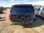 2015 Chevrolet Tahoe Police