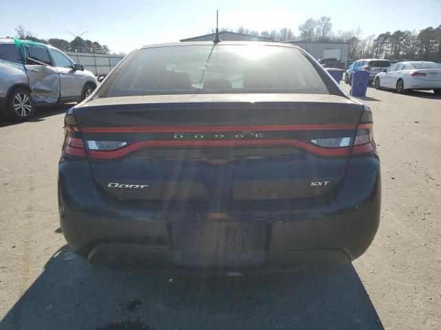 2013 Dodge Dart SXT