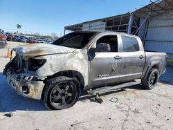 Toyota Tundra Crewmax sr5 Vehiculos salvage en venta: 2012 Toyota Tundra Crewmax SR5