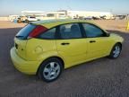 2004 Ford Focus ZX5