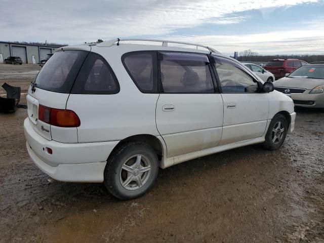 1998 Toyota PC