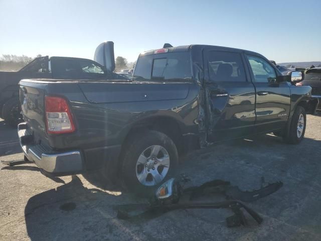 2019 Dodge RAM 1500 BIG HORN/LONE Star