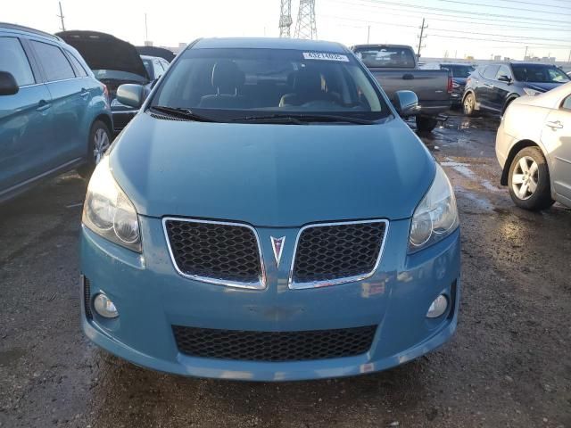 2009 Pontiac Vibe GT