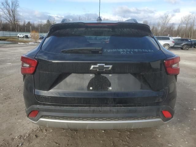 2024 Chevrolet Trax 1LT