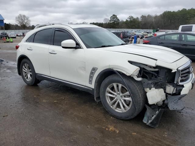 2013 Infiniti FX37