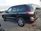 2012 Hyundai Santa FE GLS