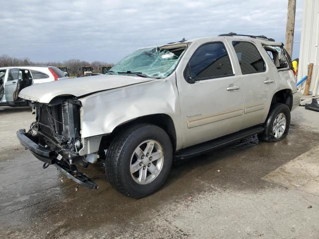 2014 GMC Yukon SLT