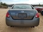 2005 Nissan Maxima SE