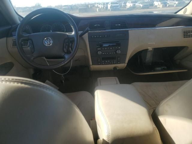 2009 Buick Lacrosse CXL