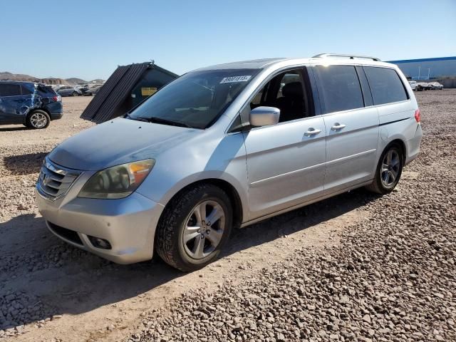 2010 Honda Odyssey Touring