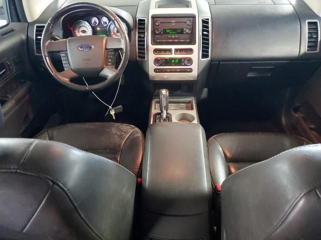 2007 Ford Edge SEL Plus