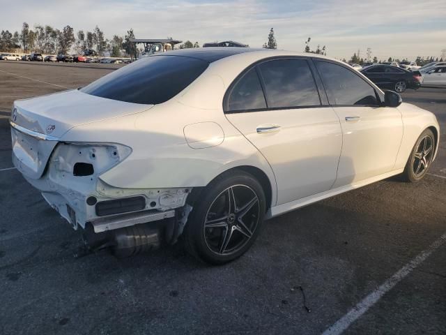 2019 Mercedes-Benz E 300