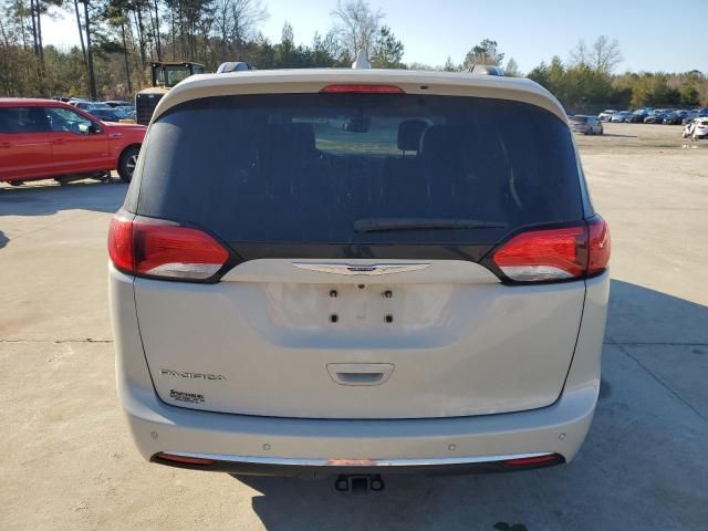 2019 Chrysler Pacifica Touring L Plus