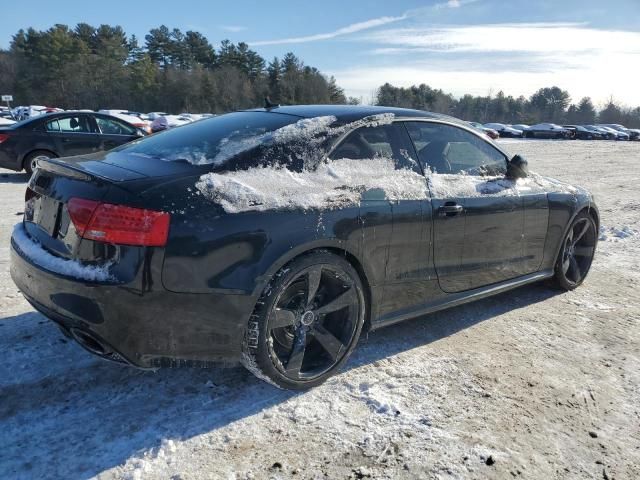 2013 Audi RS5