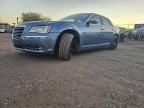 2011 Chrysler 300C