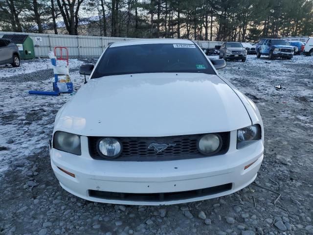 2008 Ford Mustang GT