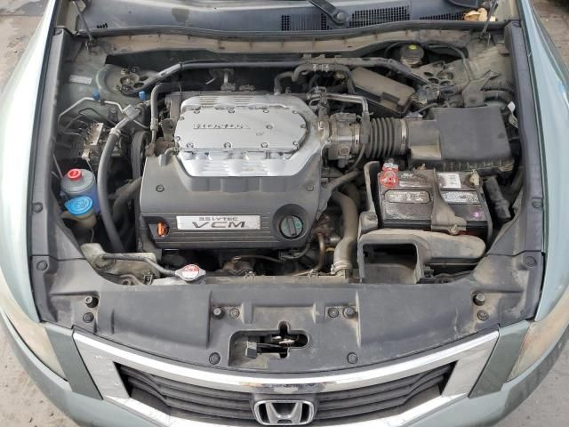 2010 Honda Accord EXL