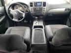 2008 Nissan Armada SE