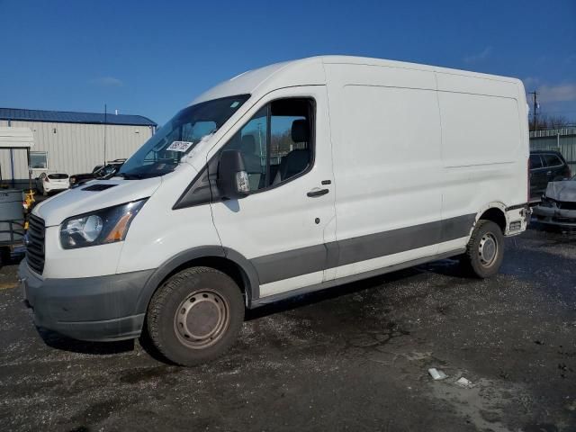 2017 Ford Transit T-250