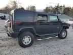 2004 Hummer H2