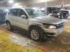 2014 Volkswagen Tiguan S