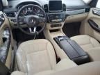 2016 Mercedes-Benz GLE 350 4matic