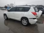 2007 Toyota Rav4 Limited