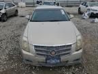 2009 Cadillac CTS