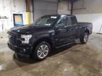 2017 Ford F150 Super Cab