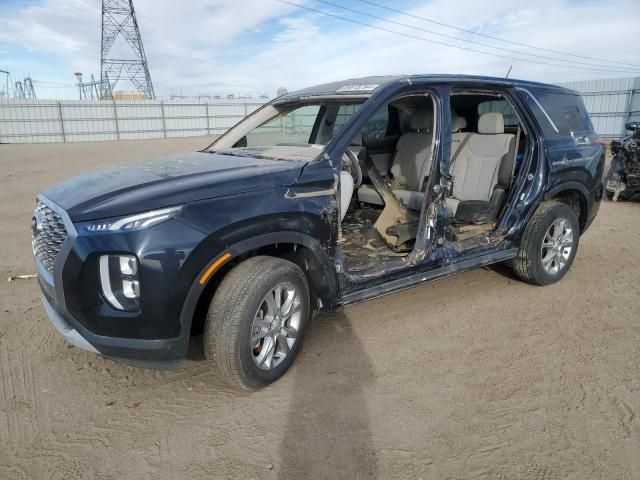 2020 Hyundai Palisade SE