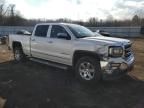 2016 GMC Sierra K1500 SLT