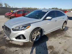 2019 Hyundai Sonata Limited en venta en Orlando, FL