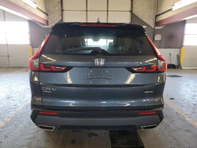 2023 Honda CR-V Sport Touring