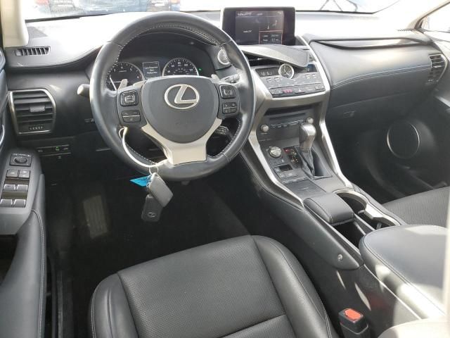 2018 Lexus NX 300 Base