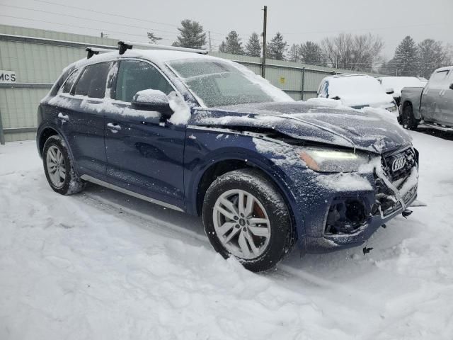 2022 Audi Q5 Premium 45