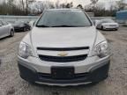 2013 Chevrolet Captiva LS