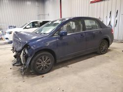 2008 Nissan Versa S en venta en Appleton, WI