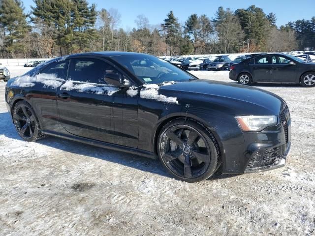 2013 Audi RS5