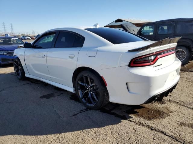 2019 Dodge Charger R/T