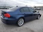 2011 BMW 328 XI