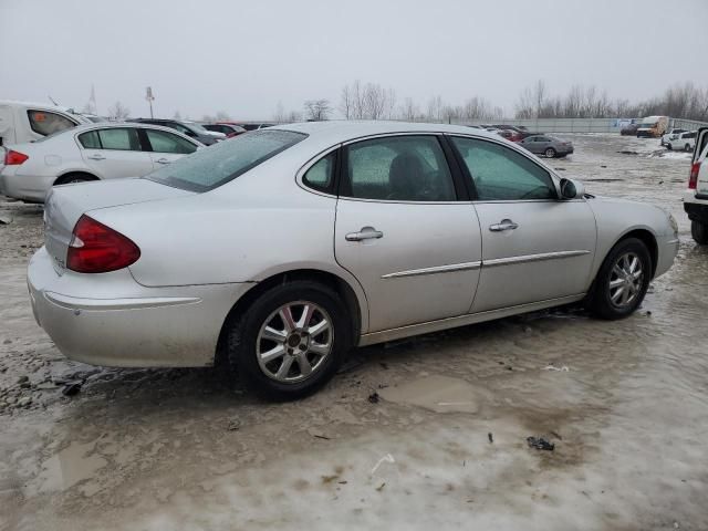 2005 Buick Allure CXL