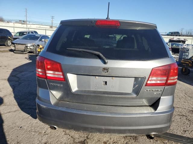 2009 Dodge Journey SXT