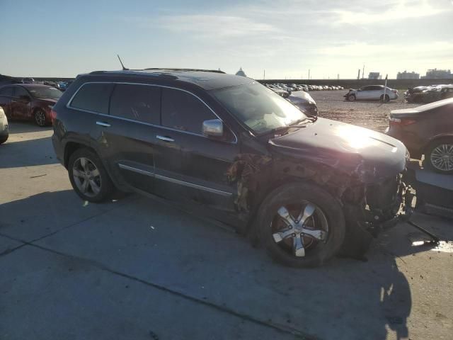 2013 Jeep Grand Cherokee Limited