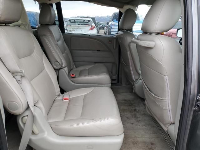 2008 Honda Odyssey EX