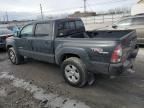 2009 Toyota Tacoma Double Cab