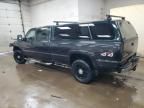 2003 Chevrolet Silverado K2500 Heavy Duty