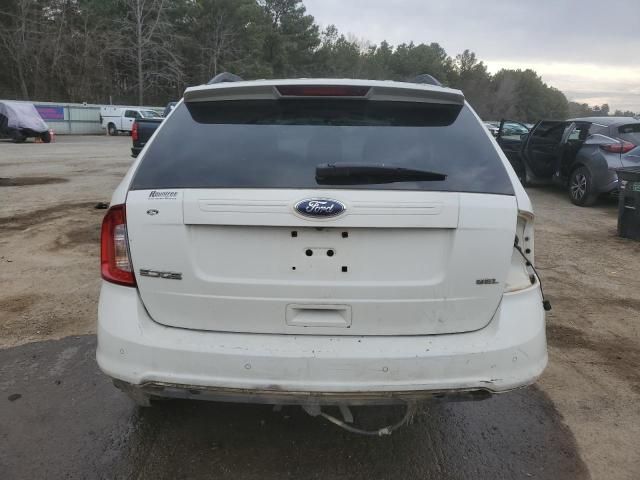 2011 Ford Edge SEL