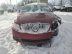 2010 Buick Lacrosse CXL