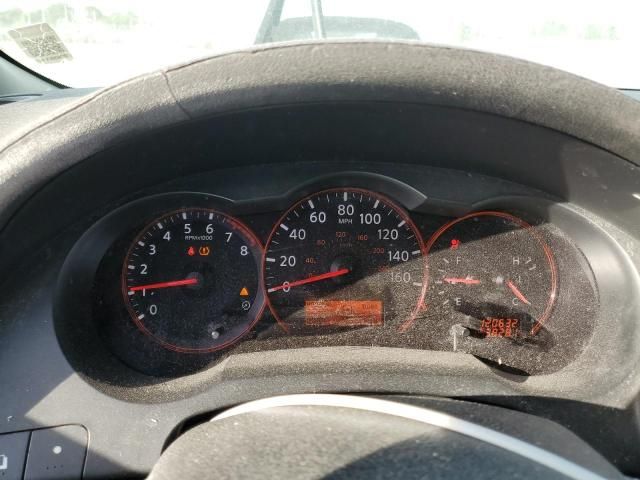 2007 Nissan Altima 3.5SE