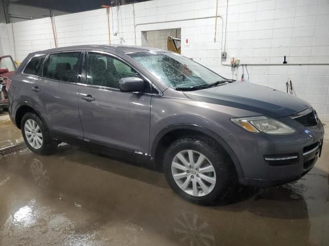 2008 Mazda CX-9